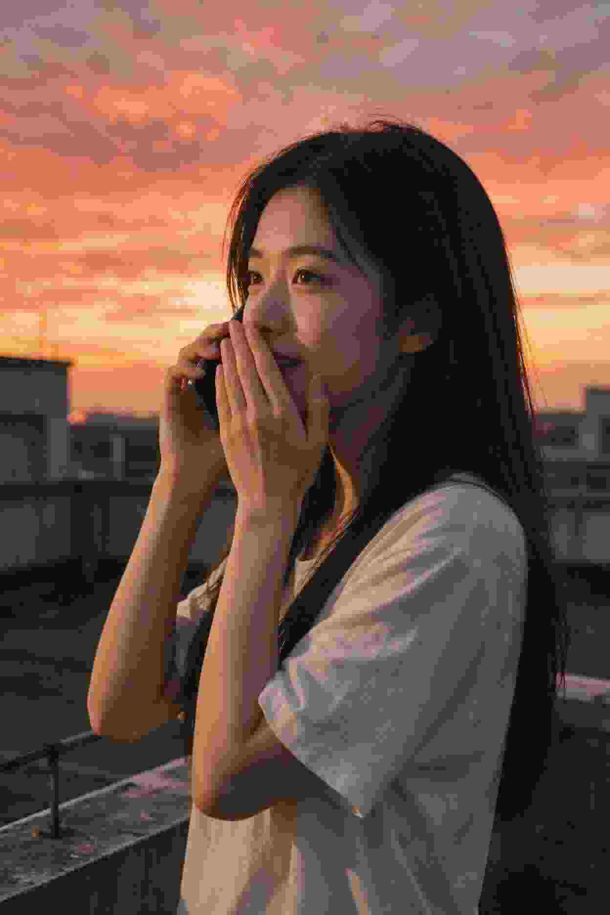 冰冷的生活