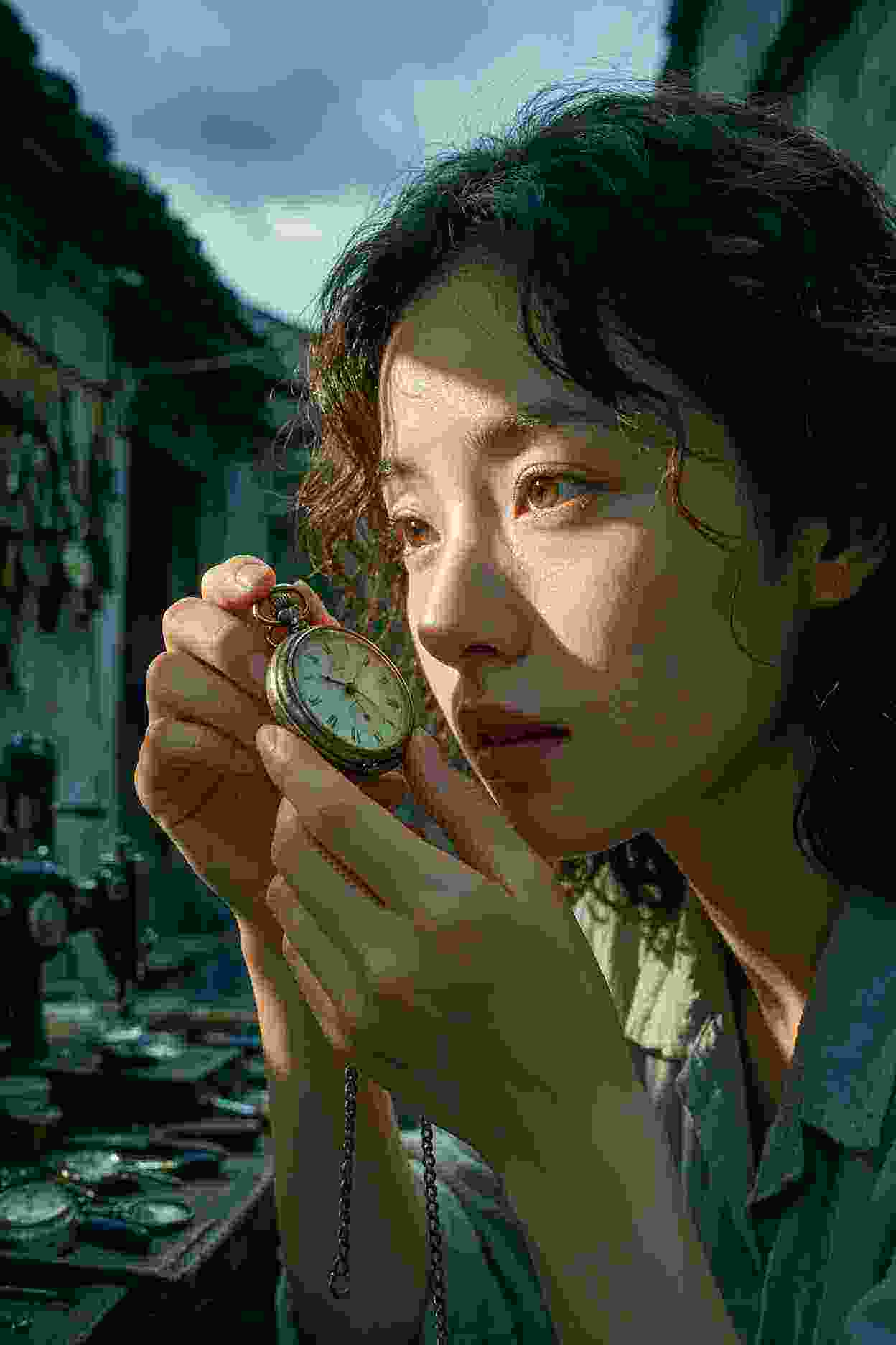 蔚蓝档案