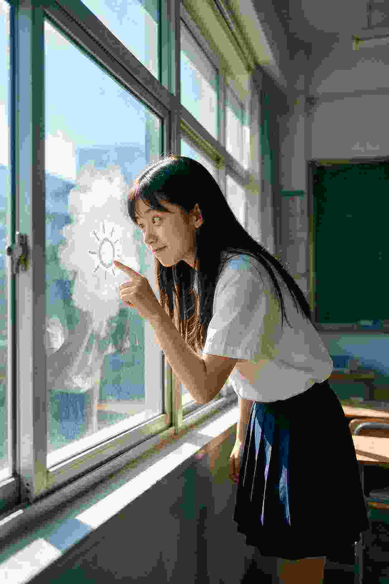 灵狐记